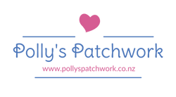 Polly's Patchwork