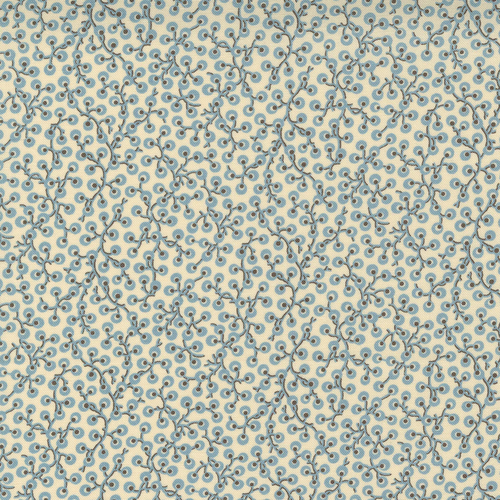 Colline - Pearl French Blue
