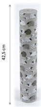 Load image into Gallery viewer, DMC Sheep Needle Storage Tube Grey