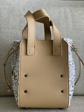 Load image into Gallery viewer, Hammock Bag Components Black