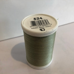 Quilting Cotton Thread 524