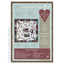 Load image into Gallery viewer, Holly Berry House Kit