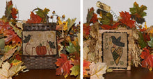 Load image into Gallery viewer, Gathering Of Crows Book
