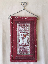 Load image into Gallery viewer, Sweet Garden Pattern