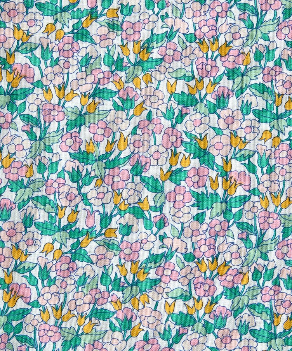 Piccadilly Poppy Lasenby Cotton