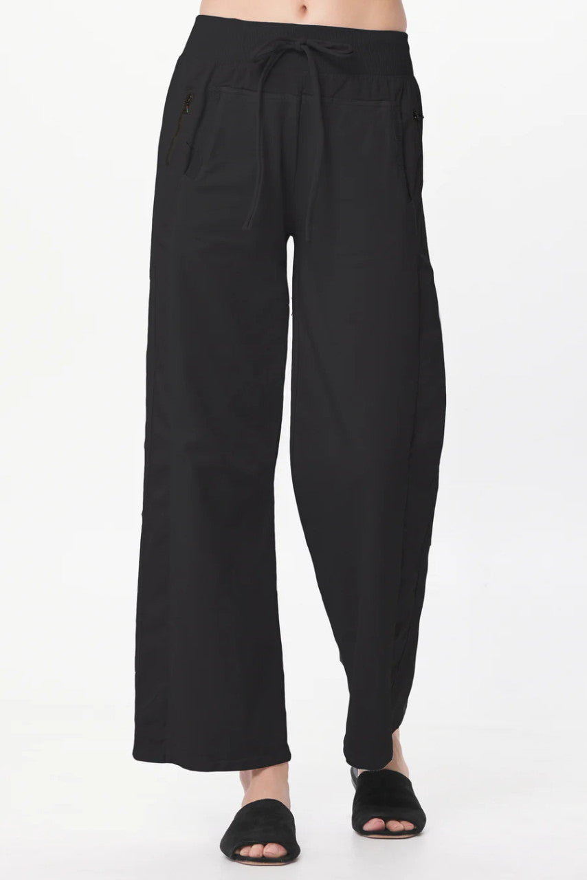 Ultimate Palazzo Joggers