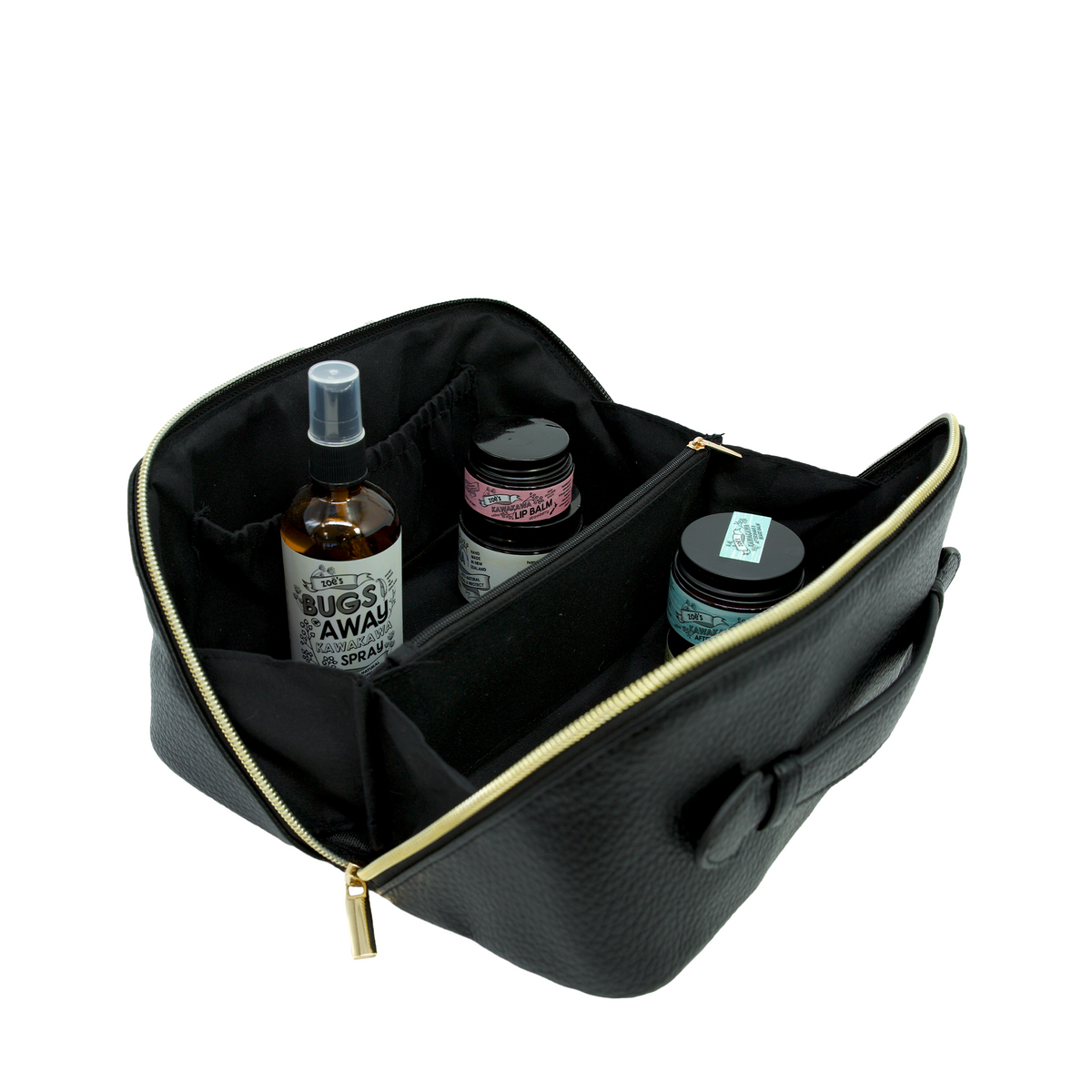 Toiletry Bag Geraldine