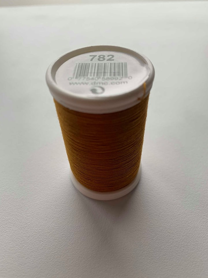 Quilting Cotton Thread 782