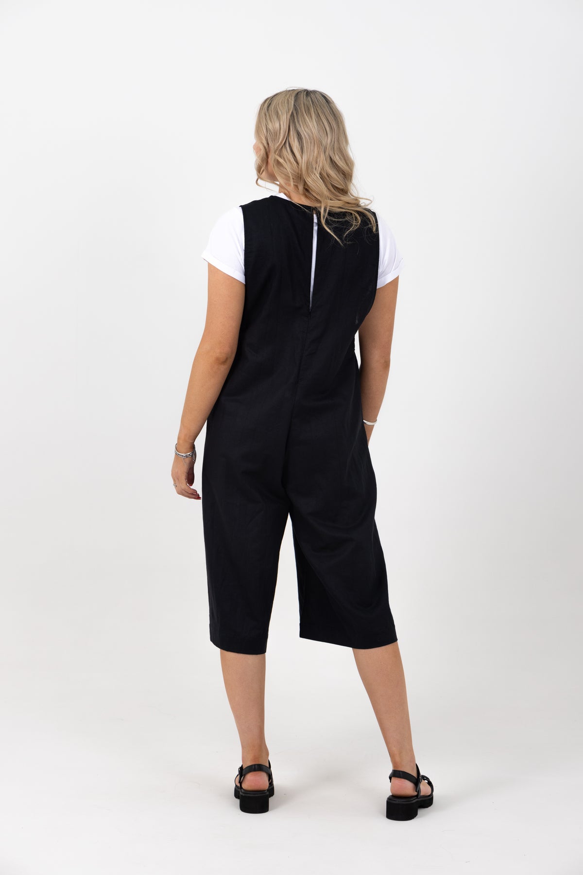 Joaquim Jumpsuit Black