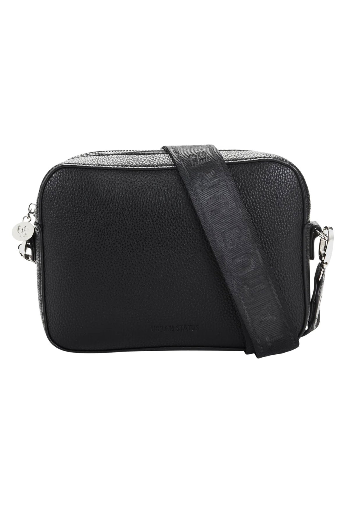 Bond Bag Black