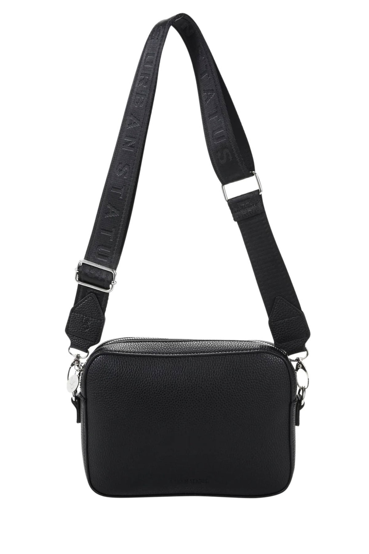 Bond Bag Black