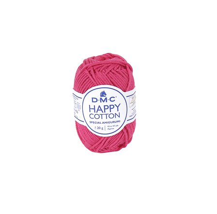 DMC Happy Cotton 755 - Jammy