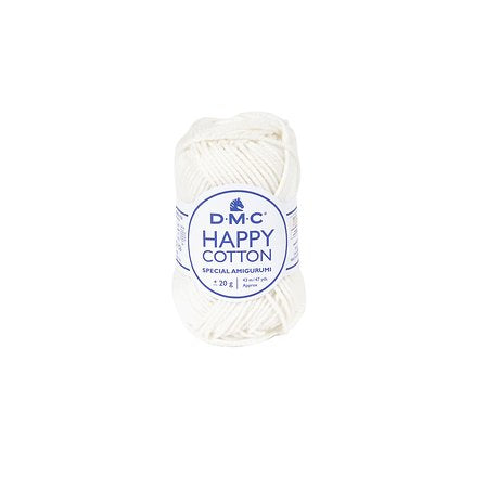 DMC Happy Cotton 761 - Dolly