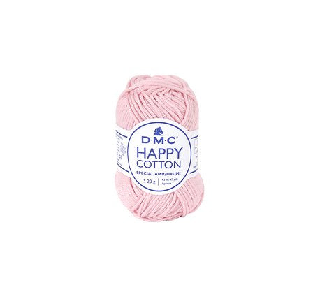 DMC Happy Cotton 764 - Piggy