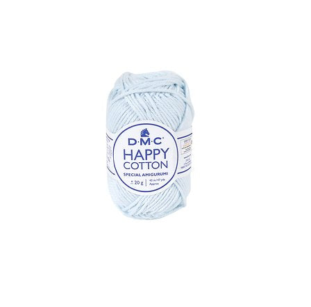 DMC Happy Cotton 765 - Bath Time