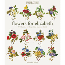 Load image into Gallery viewer, Flowers For Elizabeth