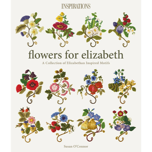 Flowers For Elizabeth