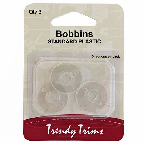 Bobbins Plastic