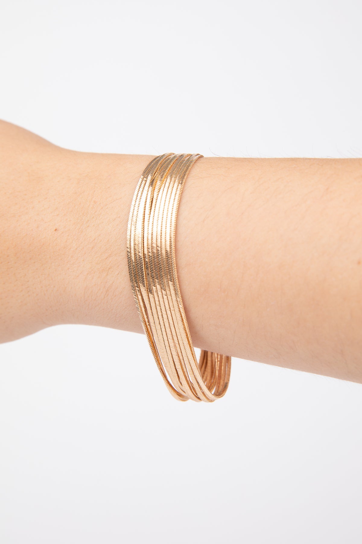 Lillie Bracelet Gold