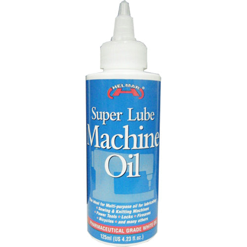 Sewing Machine Oil