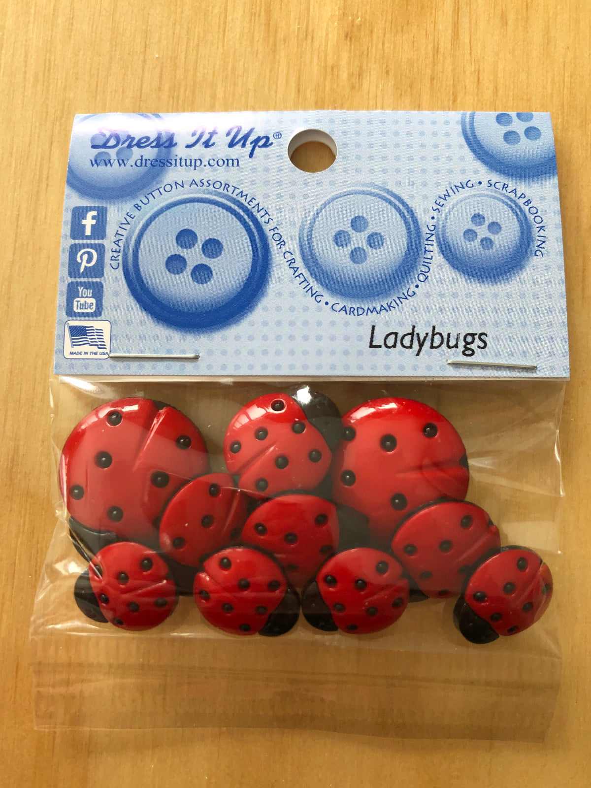 LadyBugs