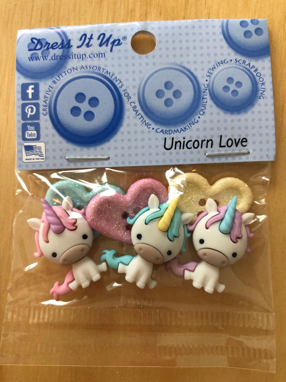 Unicorn Love