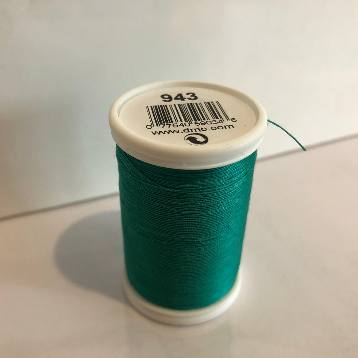 Quilting Cotton Thread 943