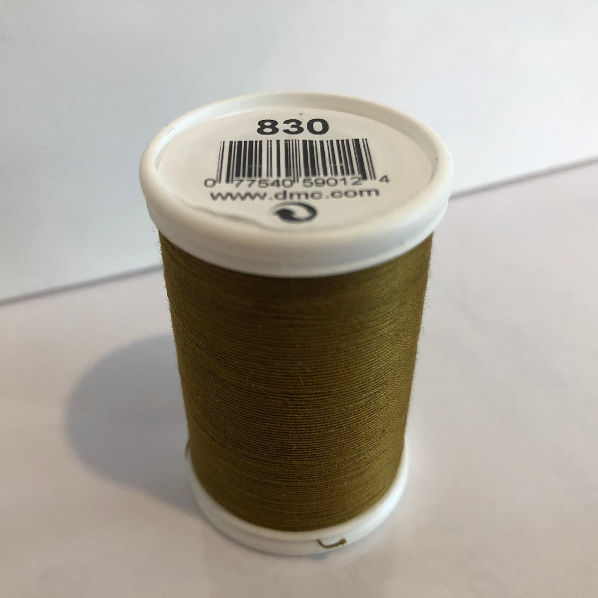 Quilting Cotton Thread 830