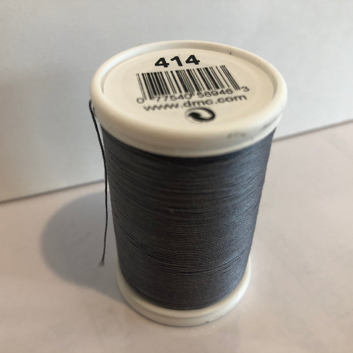 Quilting Cotton Thread 414