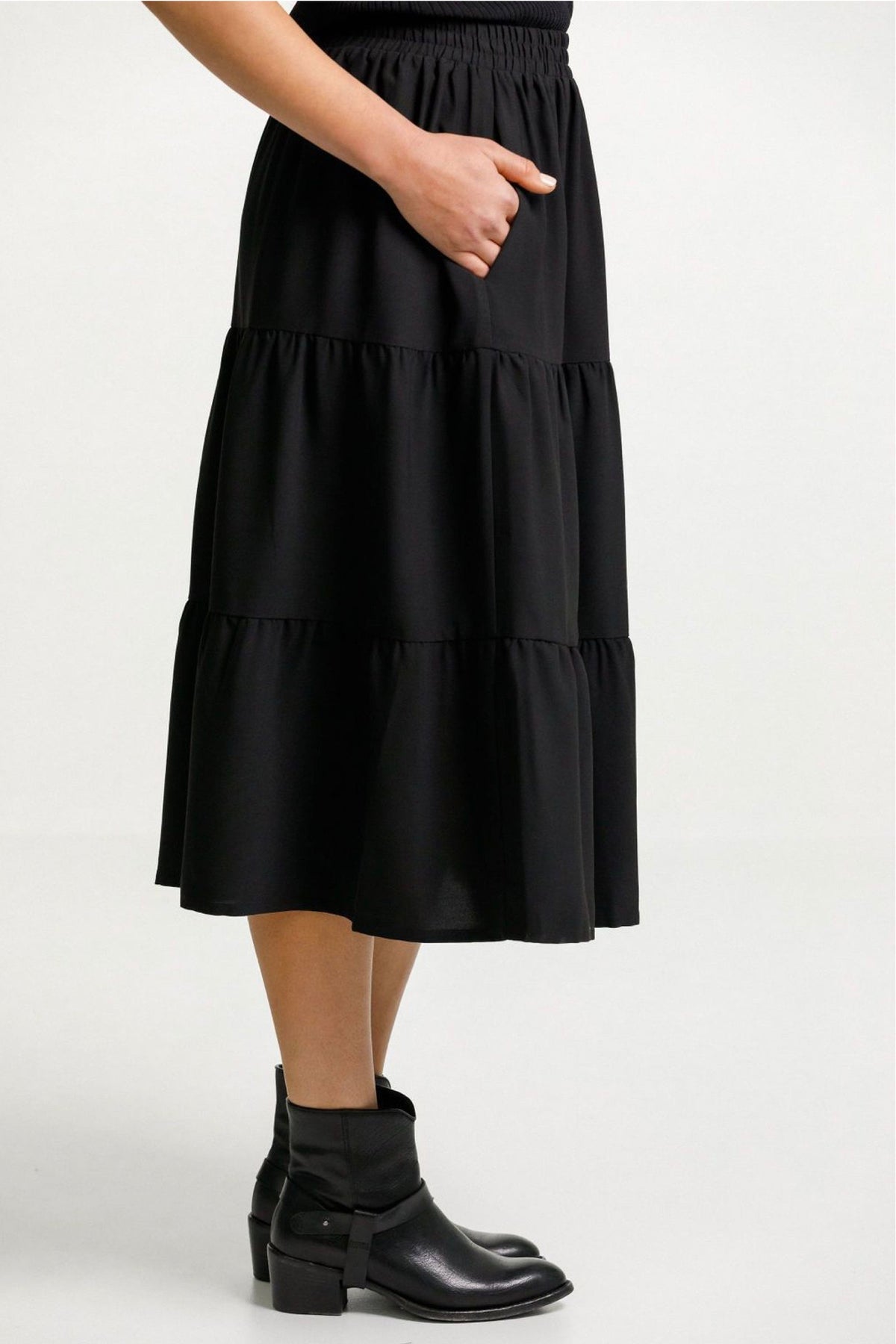 Lexi Skirt BlacK