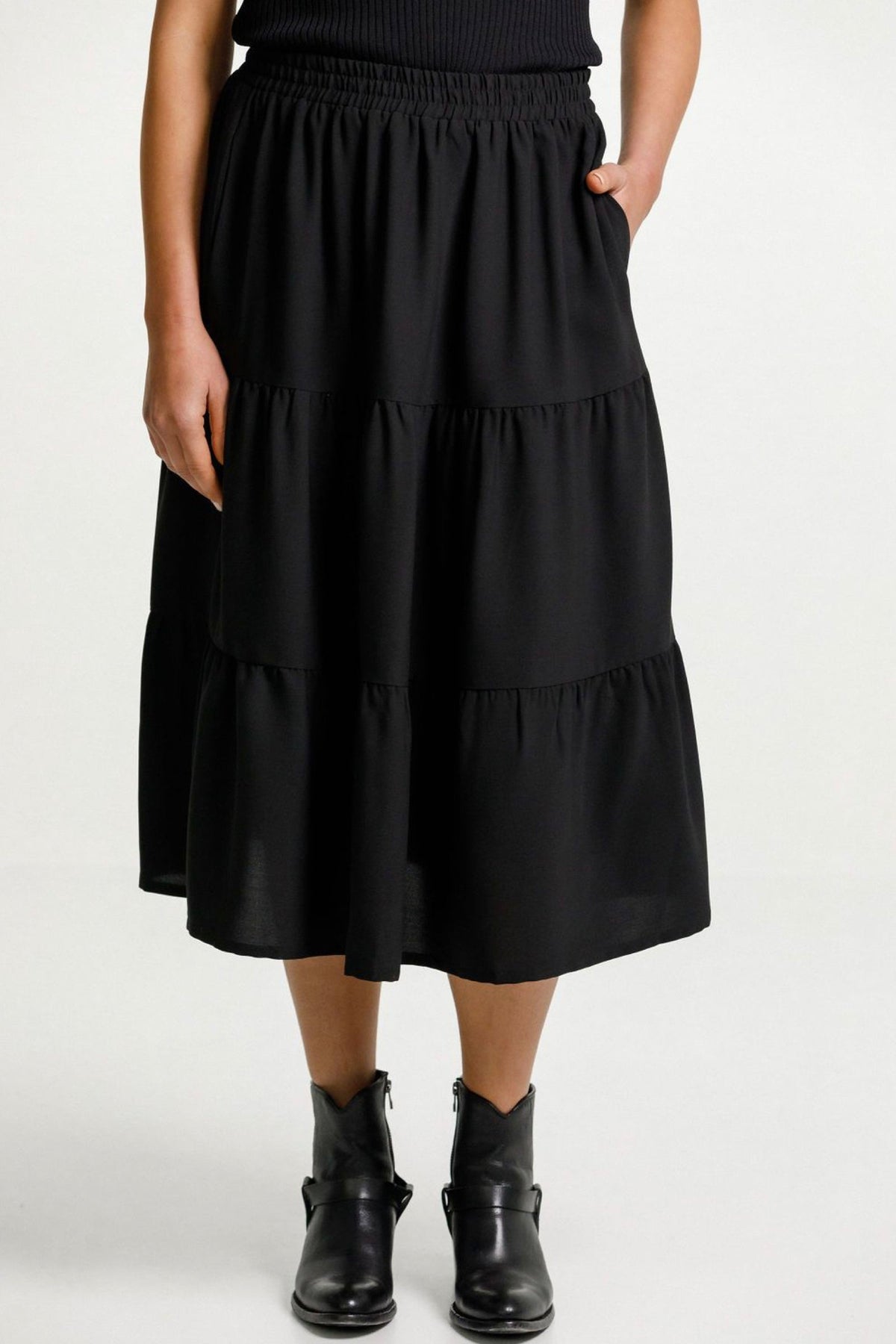 Lexi Skirt BlacK