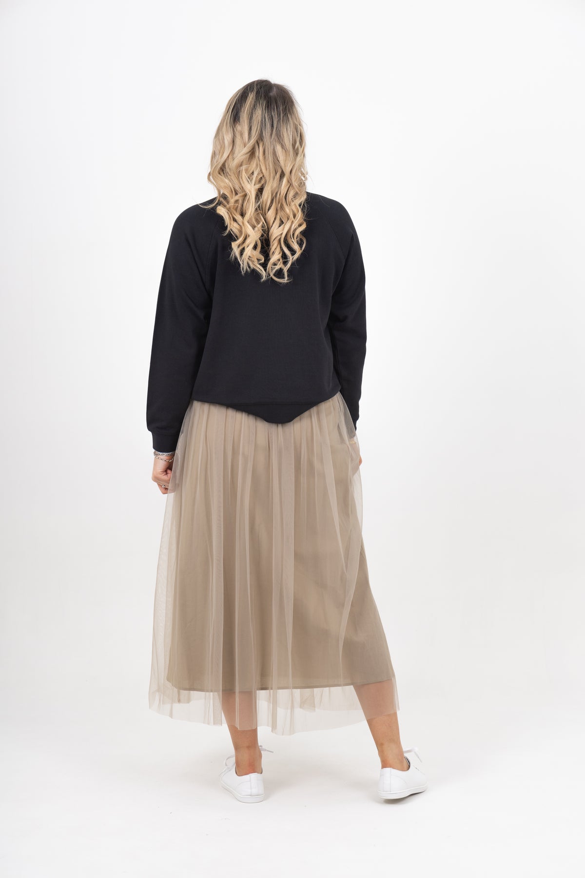 Tully Skirt Bone