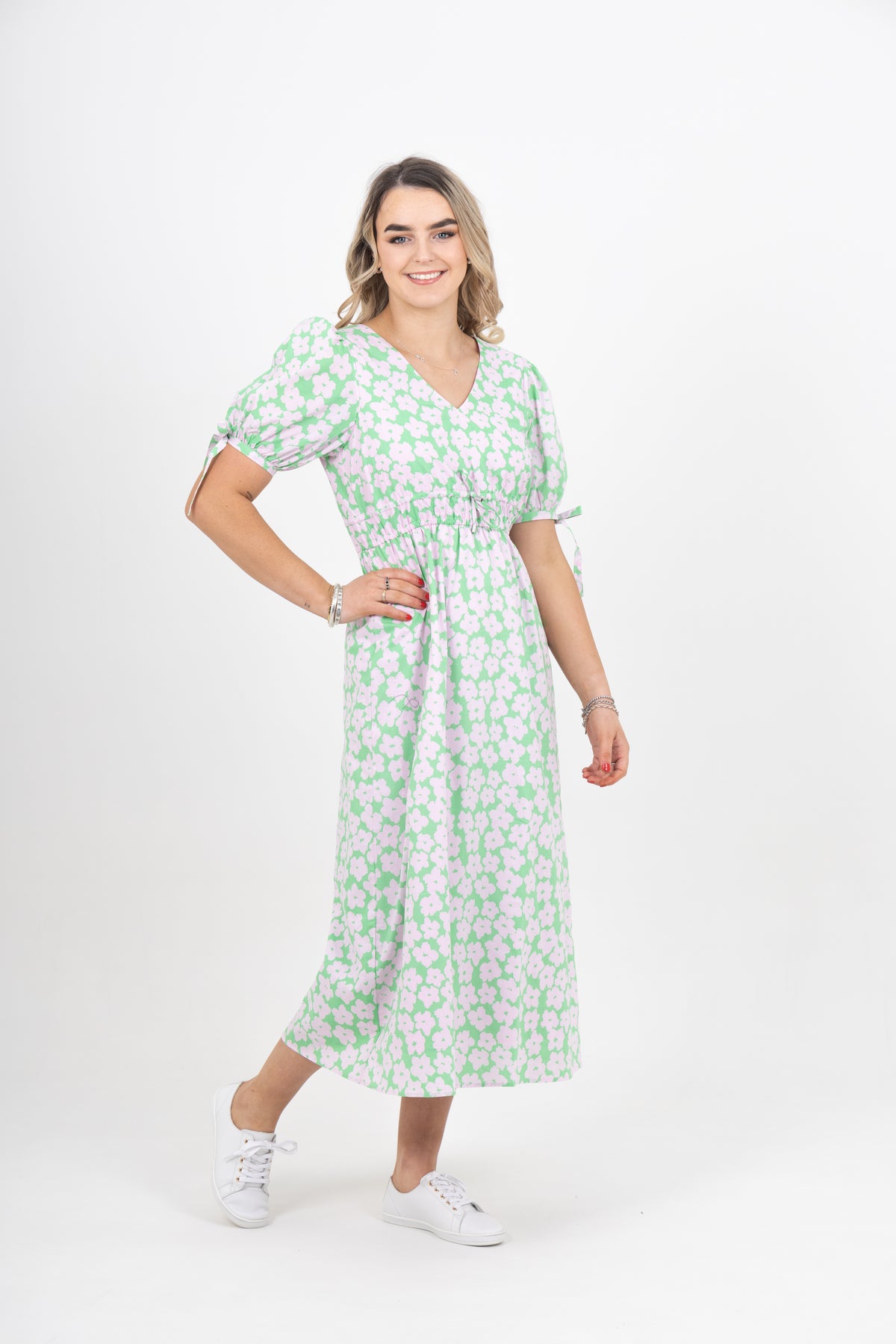 Infinite Maxi Dress Summer Fun - EXCLUSIVE TO MINT