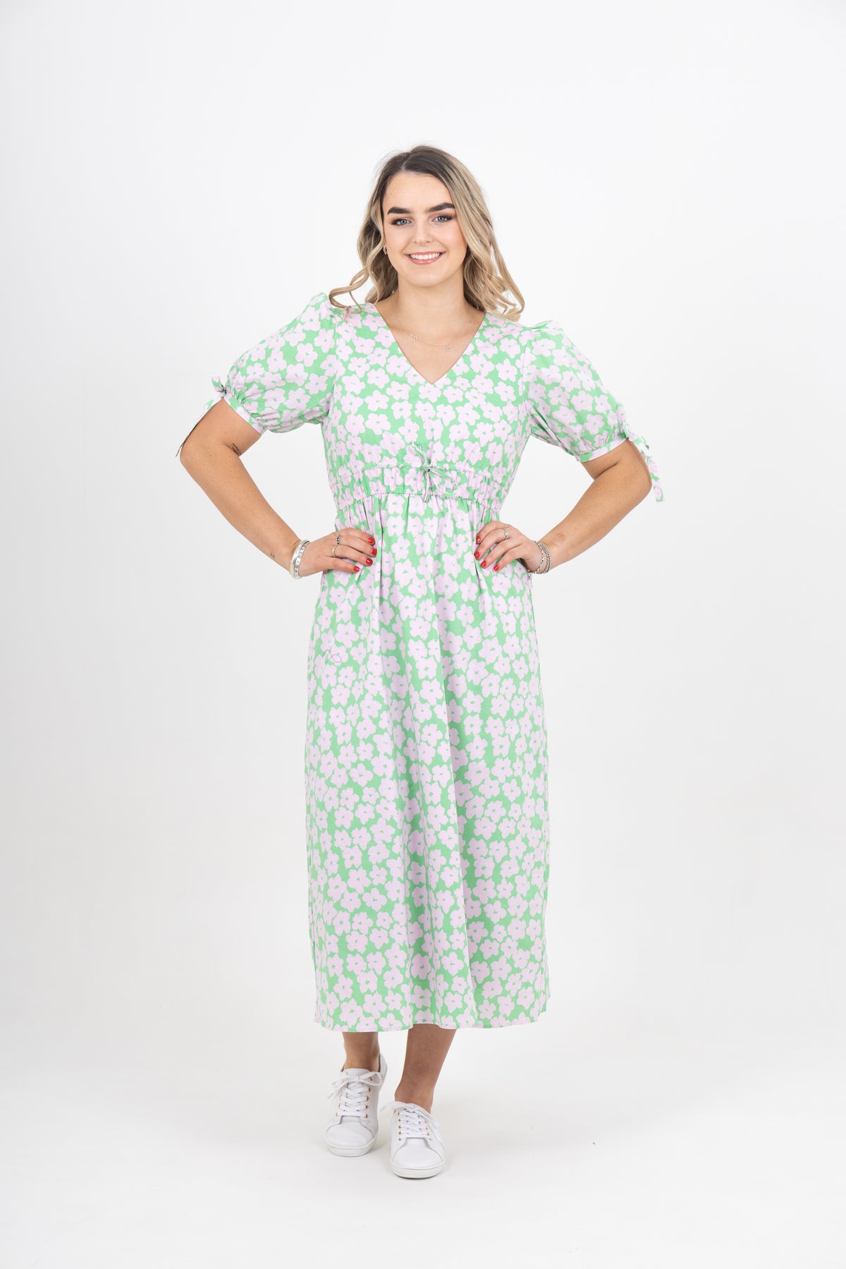 Infinite Maxi Dress Summer Fun - EXCLUSIVE TO MINT