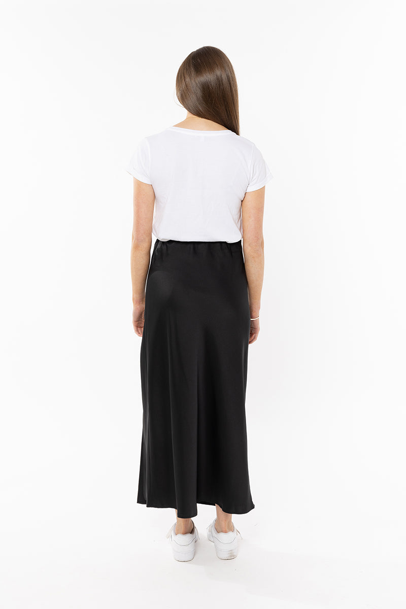 Viva Skirt Black