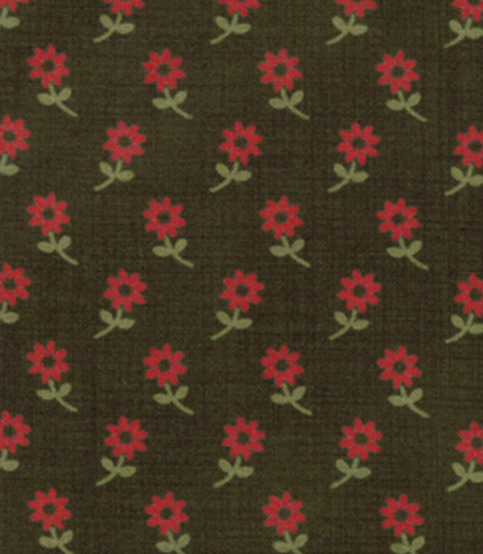 Nicole Fern Fabric