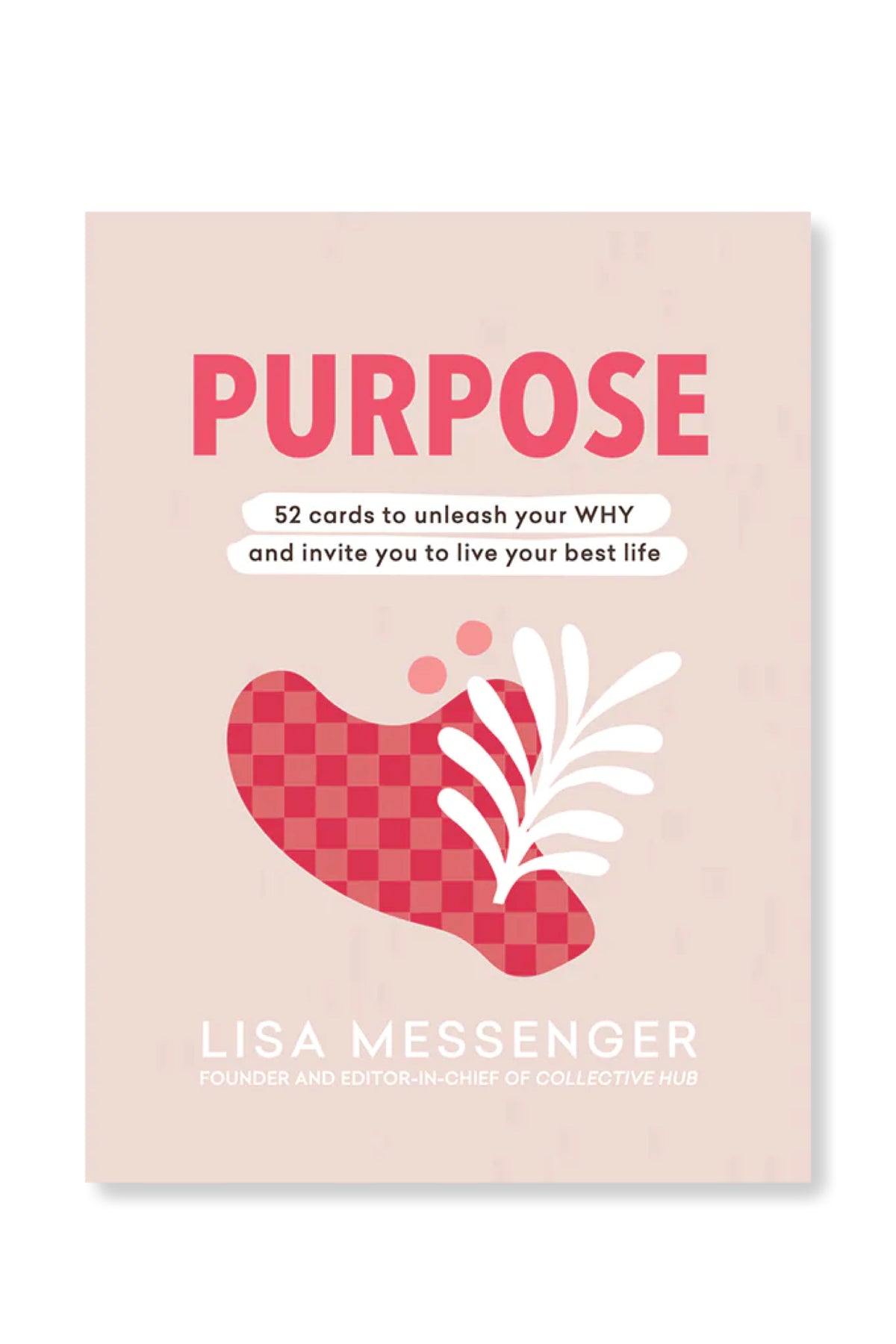 Purpose Cards