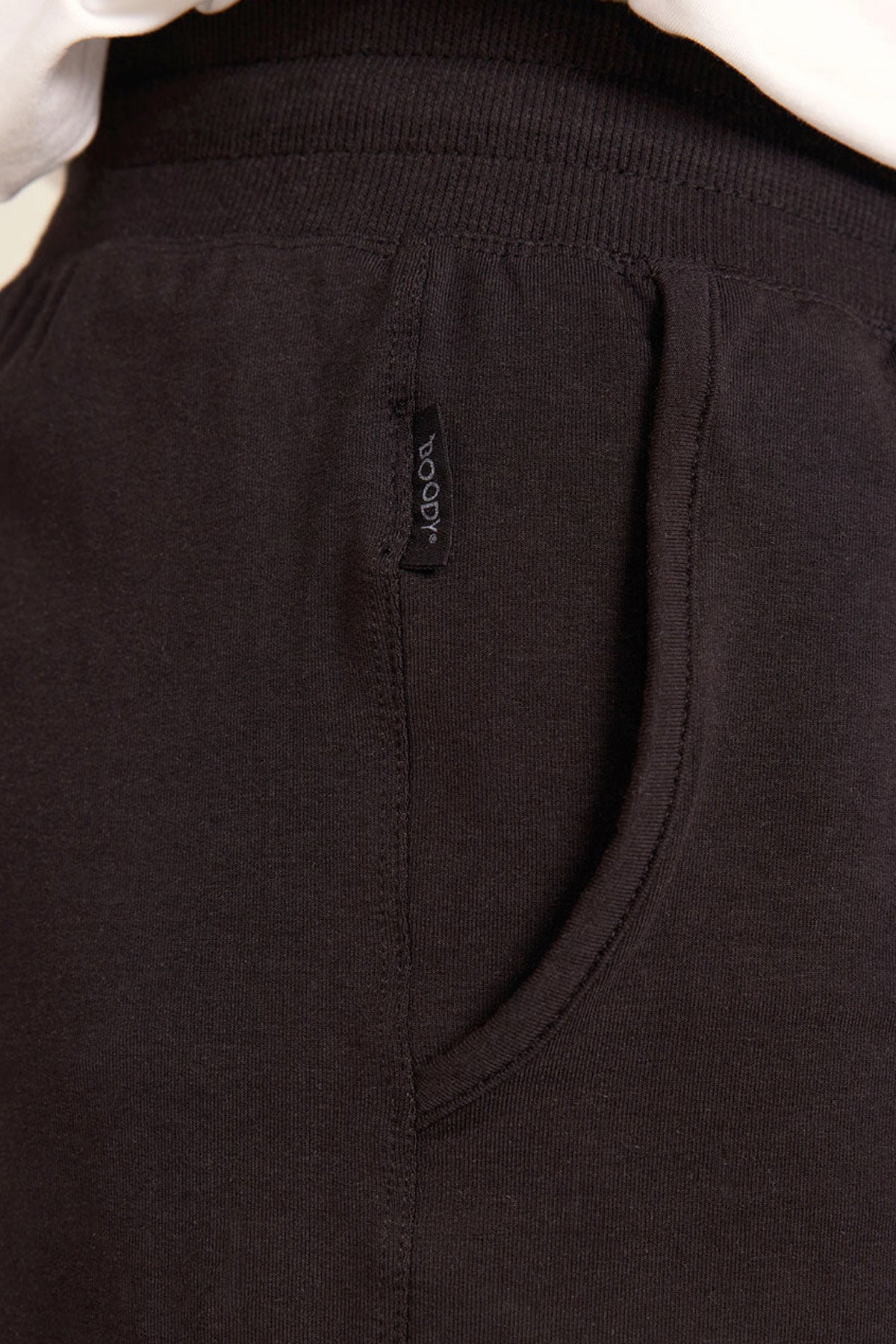 Men's Weekend Sweat Shorts Black