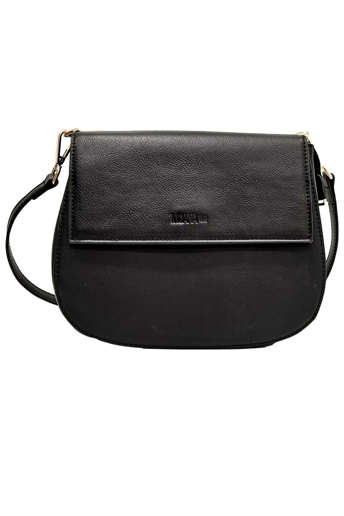 New Brighton Bag Black