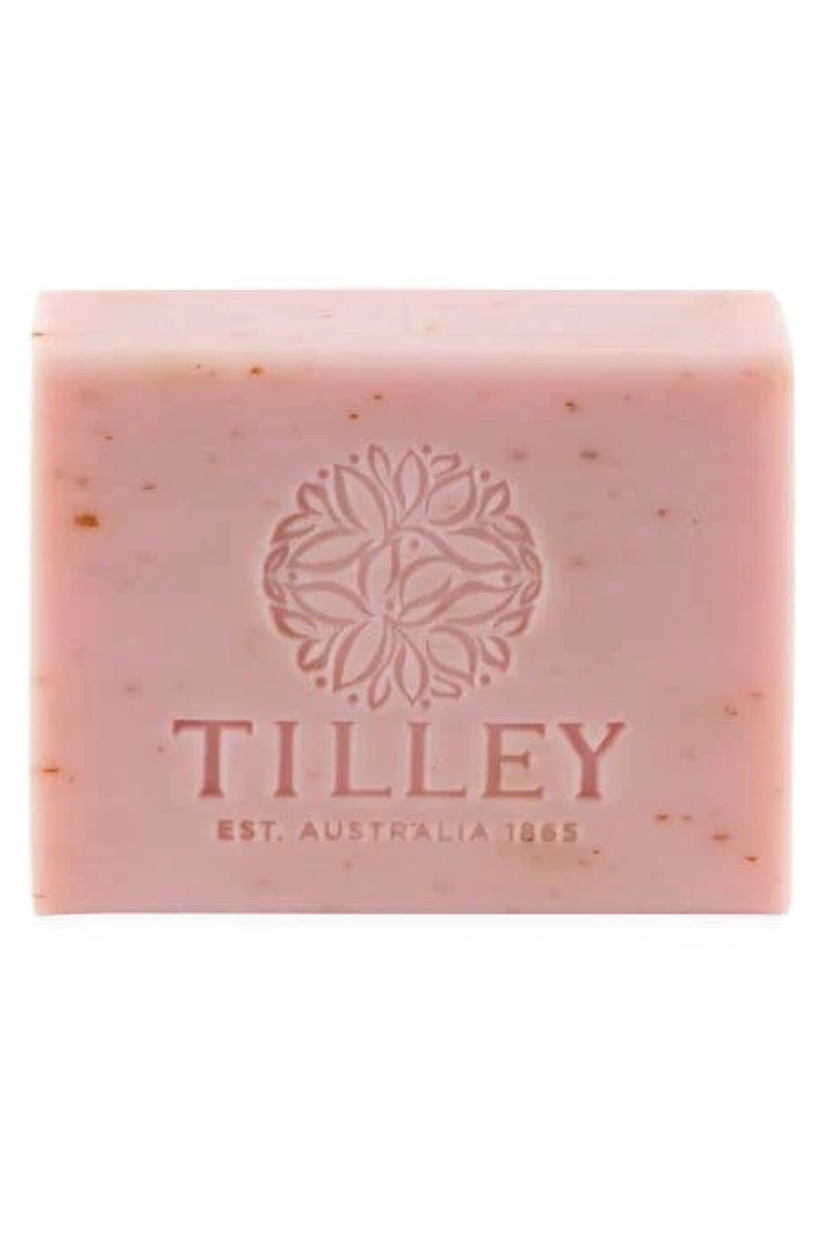 Black Boy Rose Soap