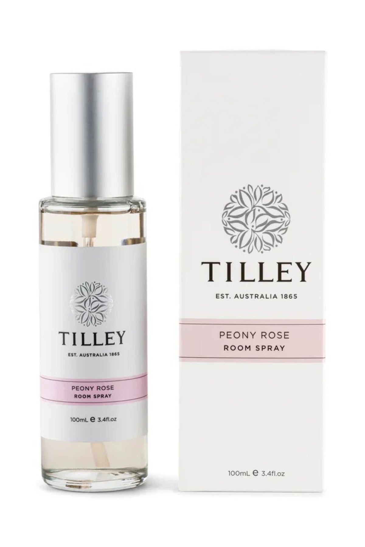 Peony Rose Room Spray