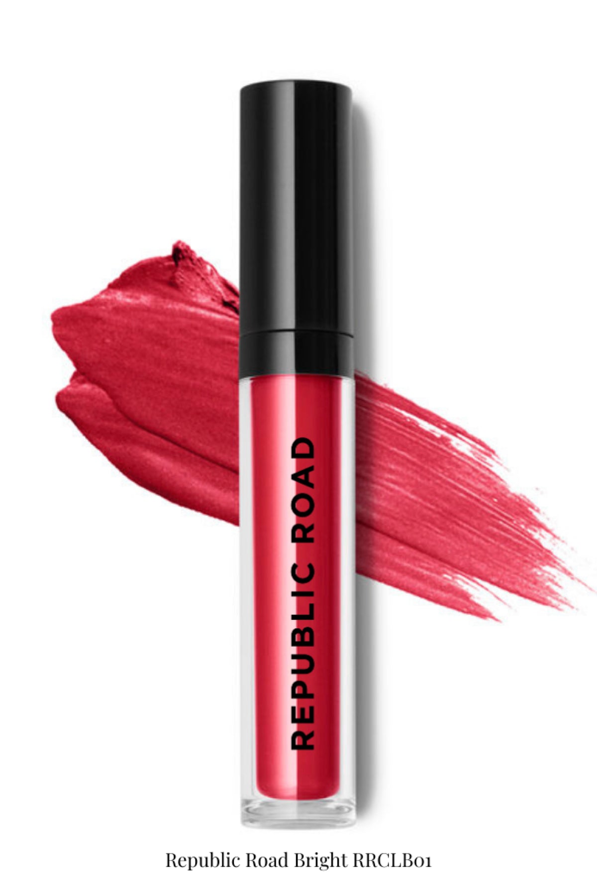 Republic Road Liquid Lip - Bright 01