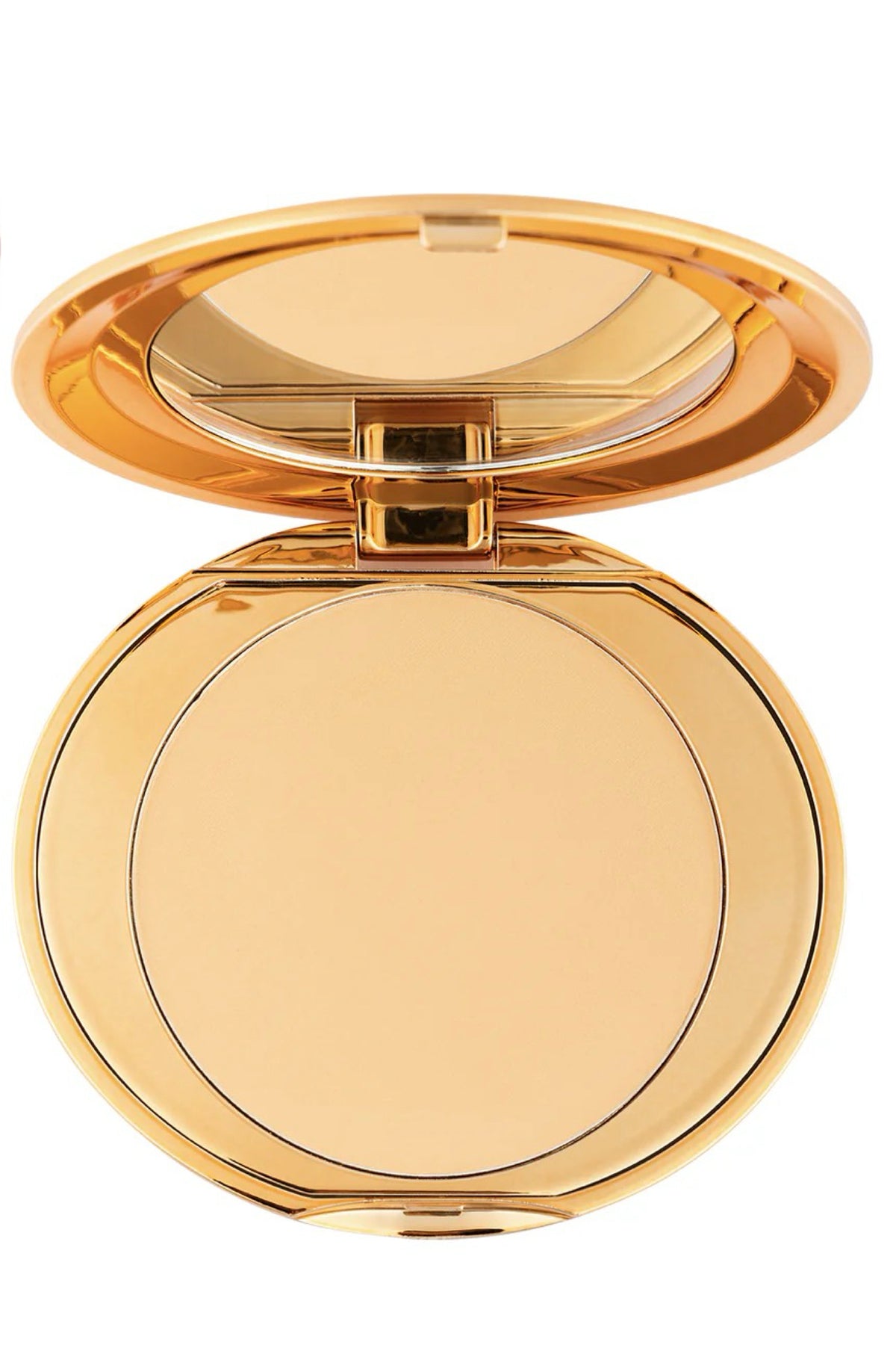 Miracle Flawless Pressed Powder 2 Natural Medium