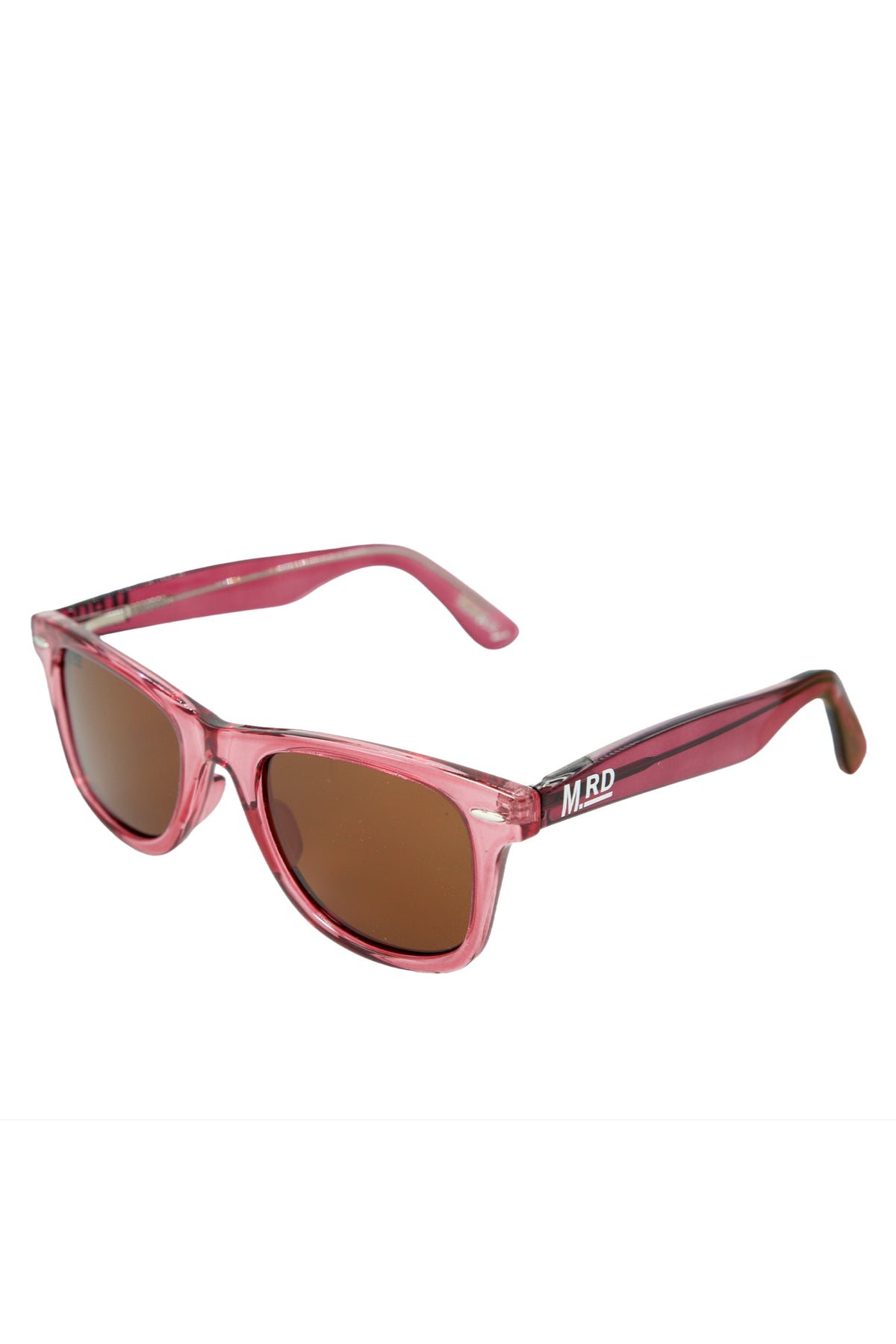 Icey Fridays Sunnies Pink