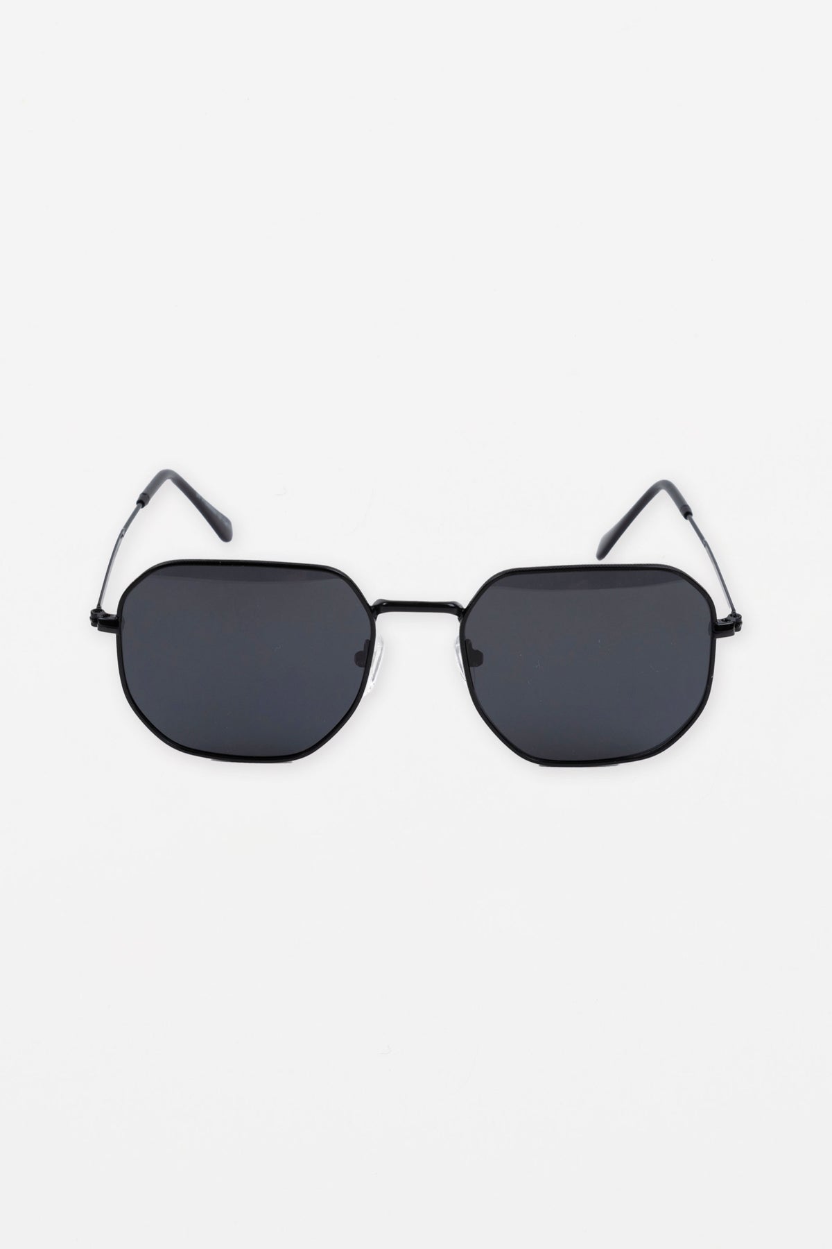 Stevie Black Sunglasses