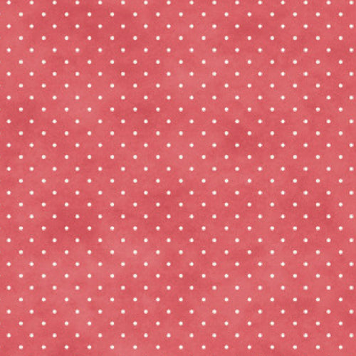 Classic Dot Confetti Pink