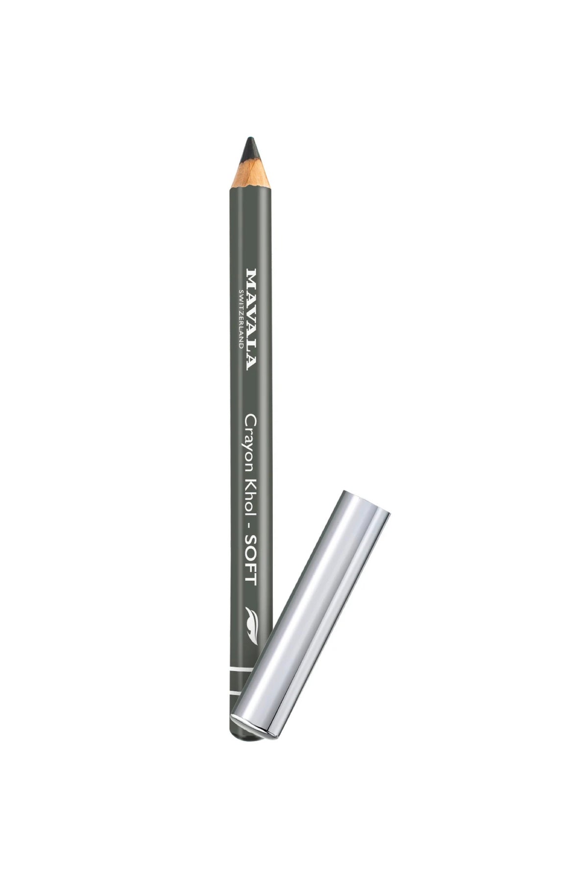 Soft Khol Pencil Chic Grey