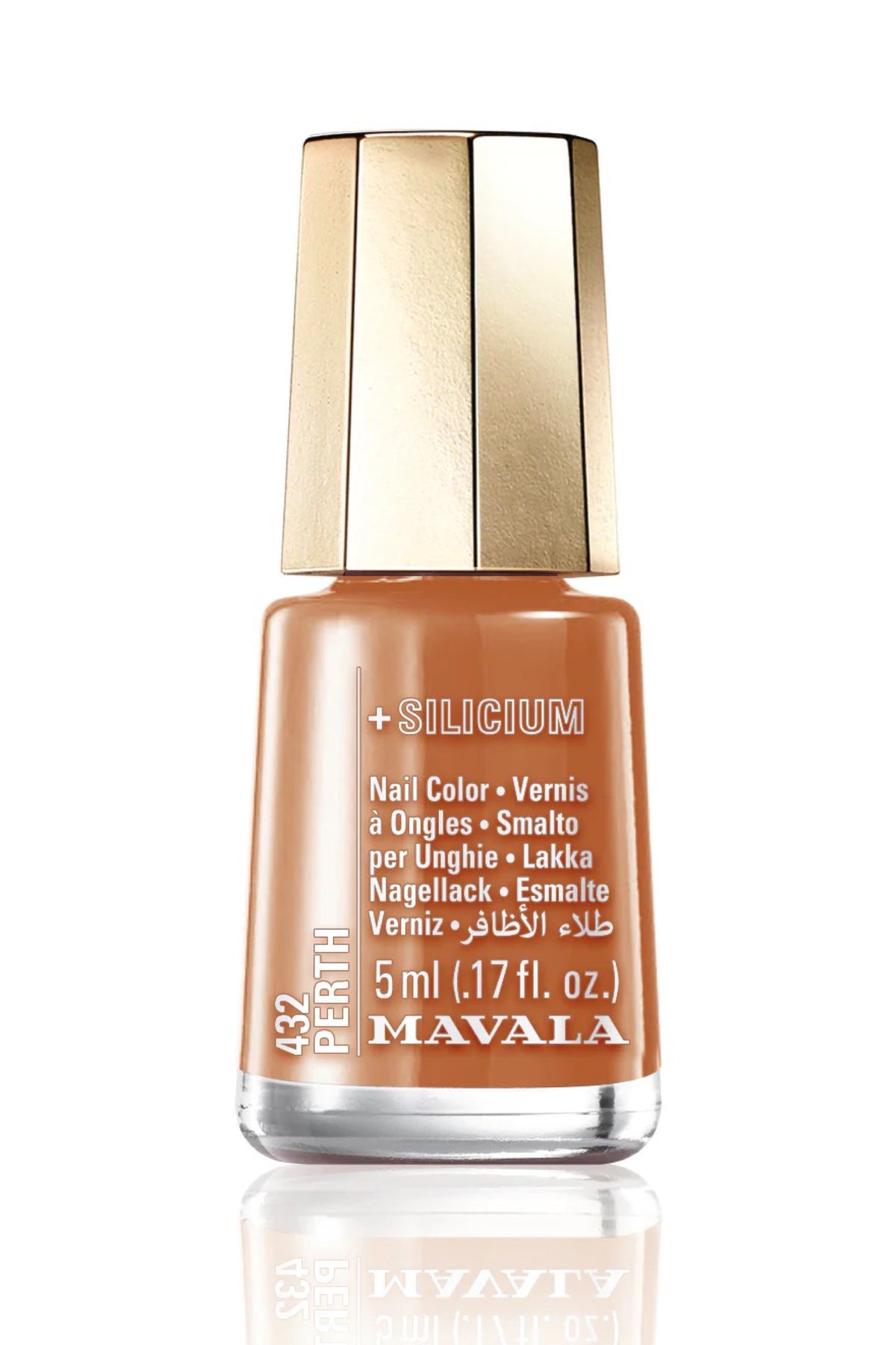 Mavala Nail Polish Perth