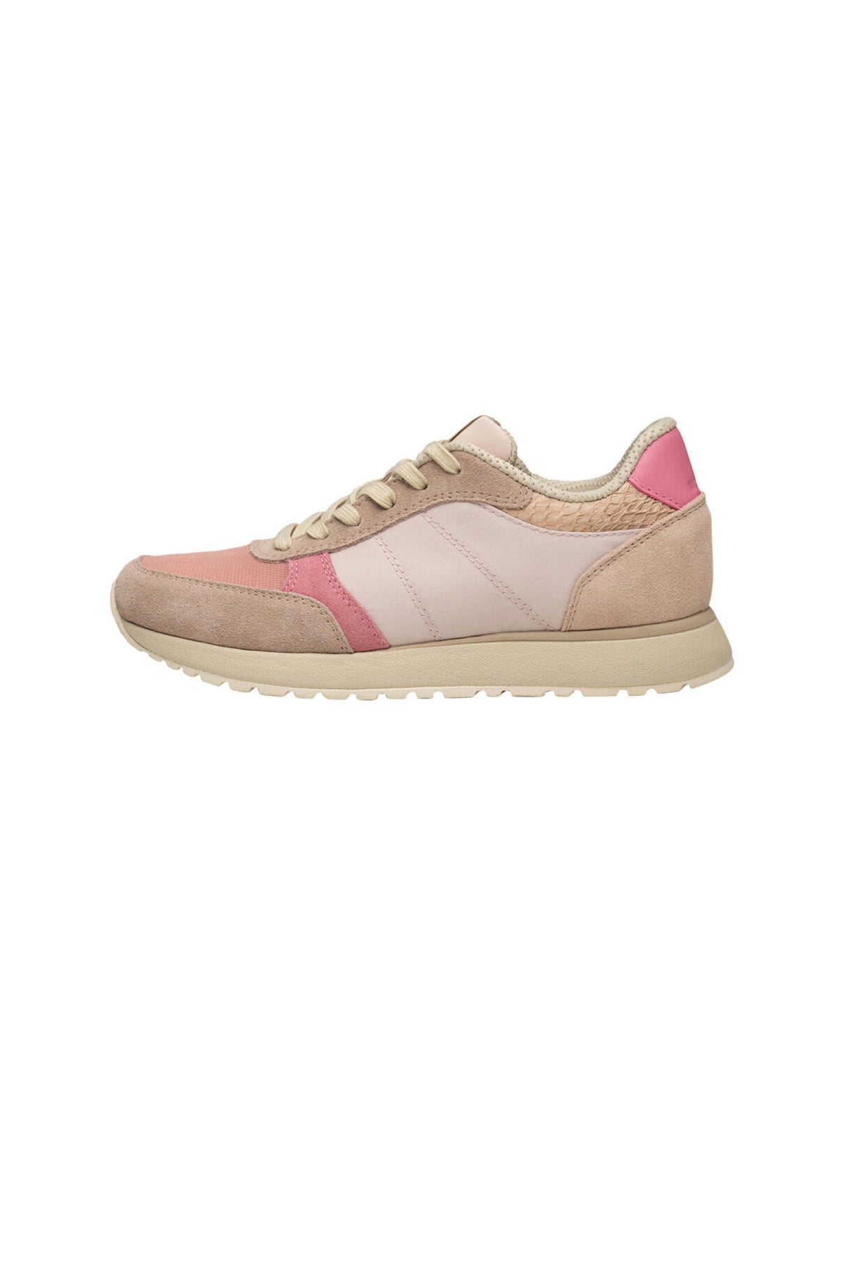 Ronja Light Lilac Multi Sneaker