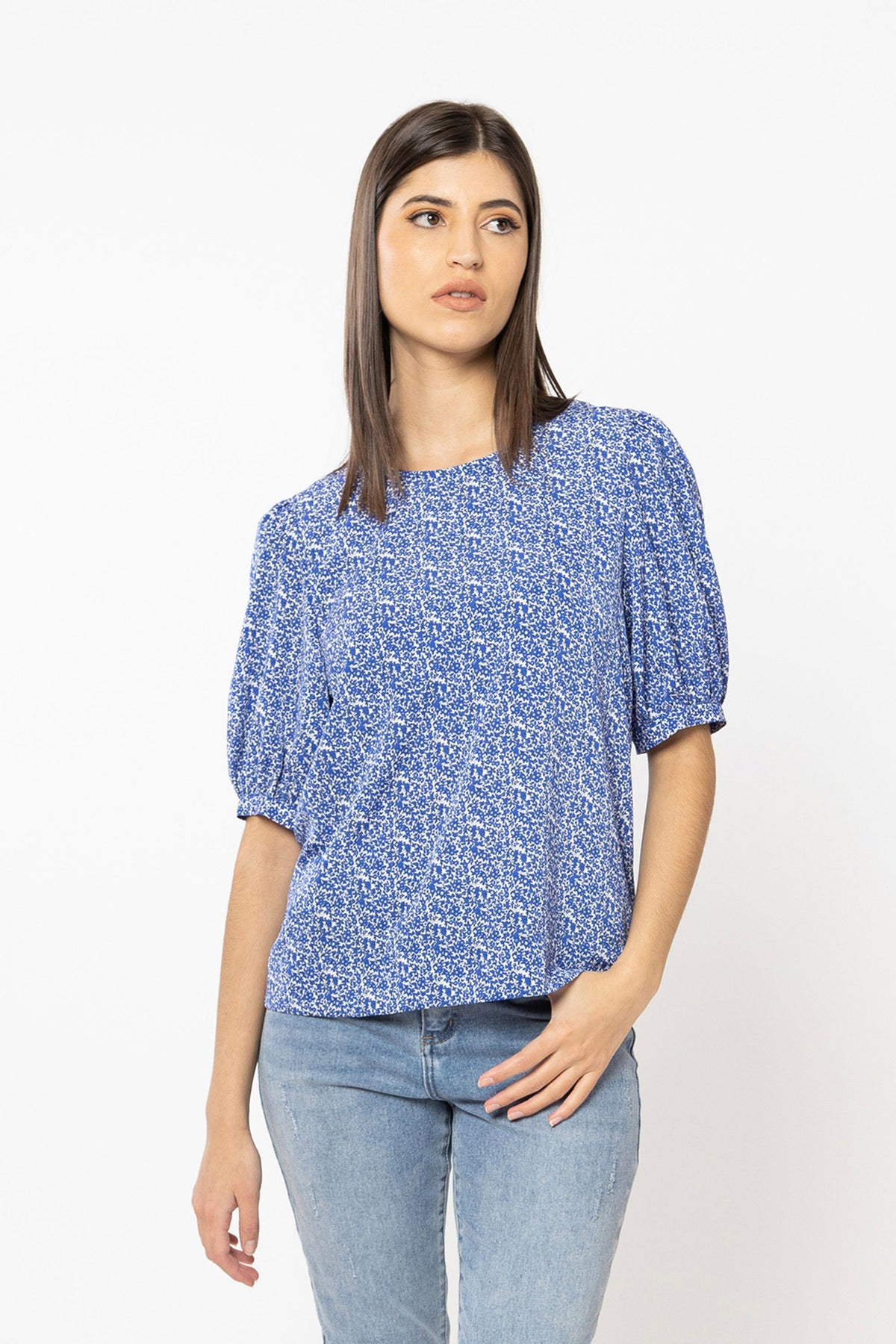 Choice Top Cobalt